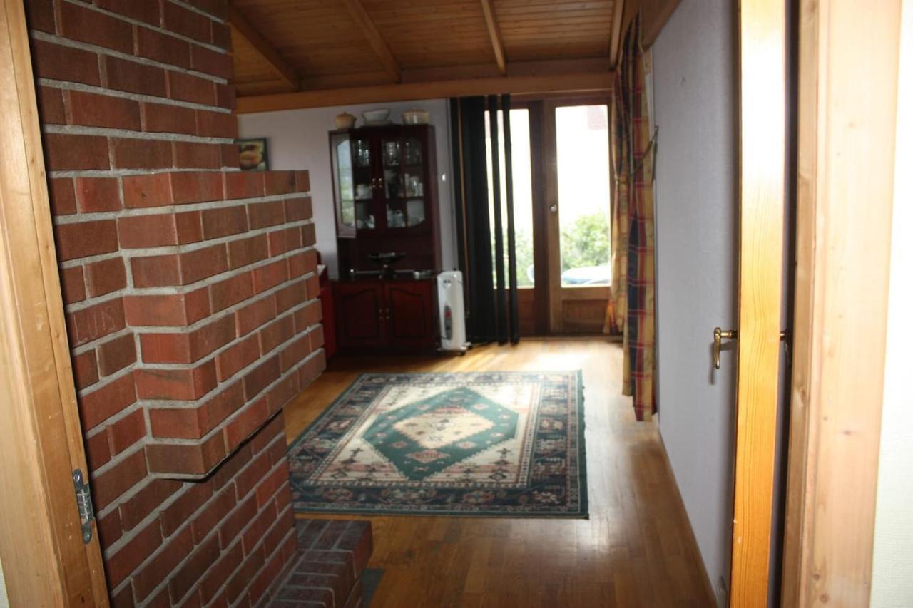 14 B Villa Stavanger Bagian luar foto