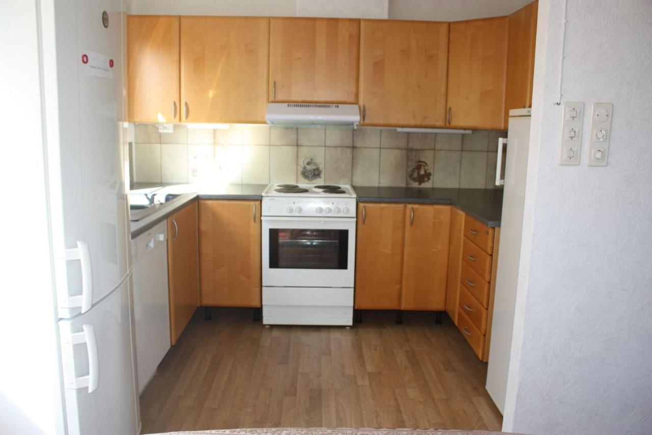 14 B Villa Stavanger Bagian luar foto