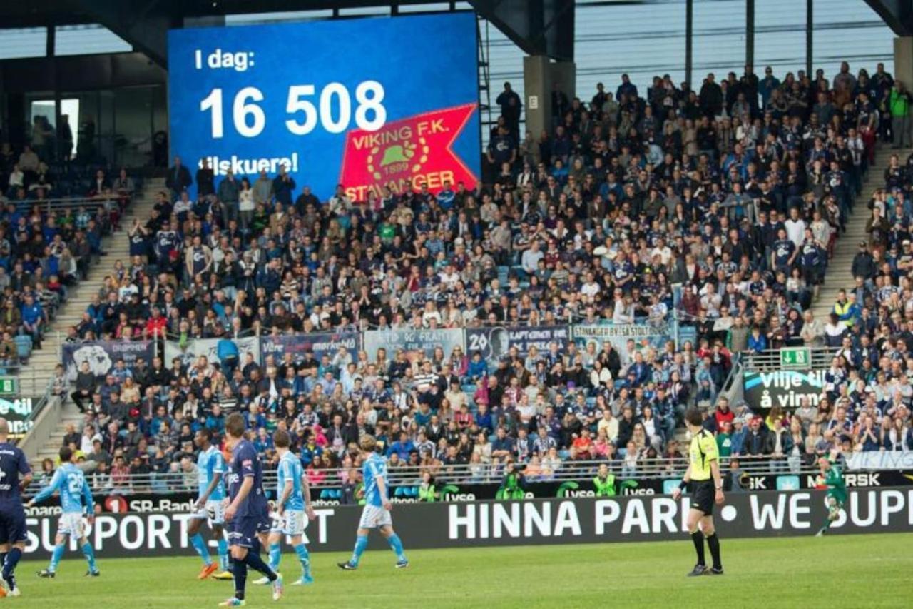 14 B Villa Stavanger Bagian luar foto