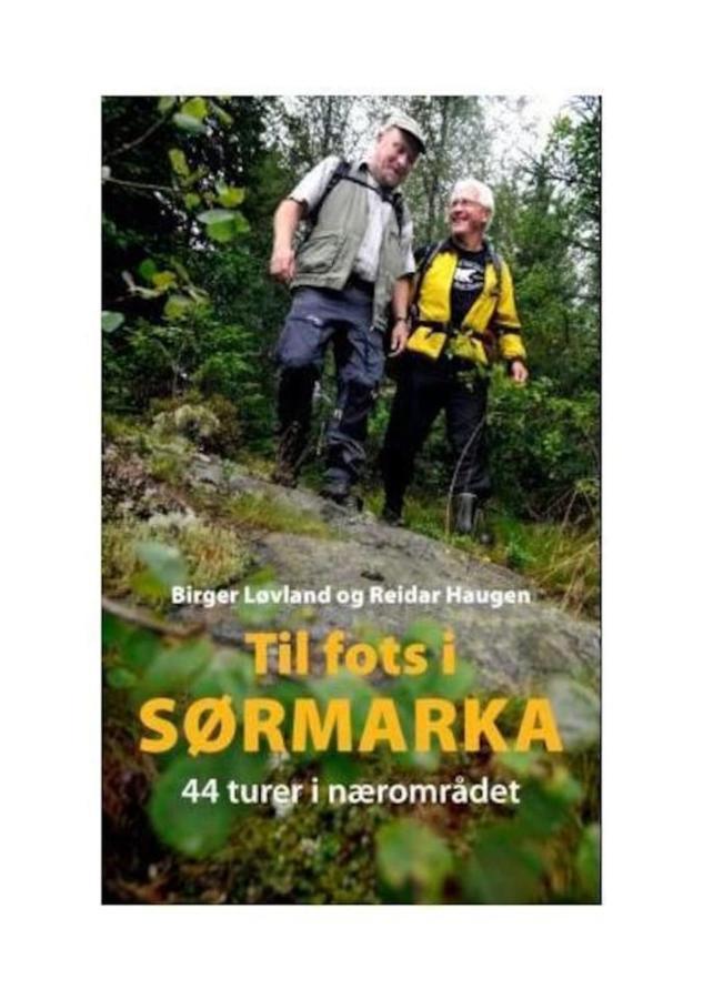 14 B Villa Stavanger Bagian luar foto