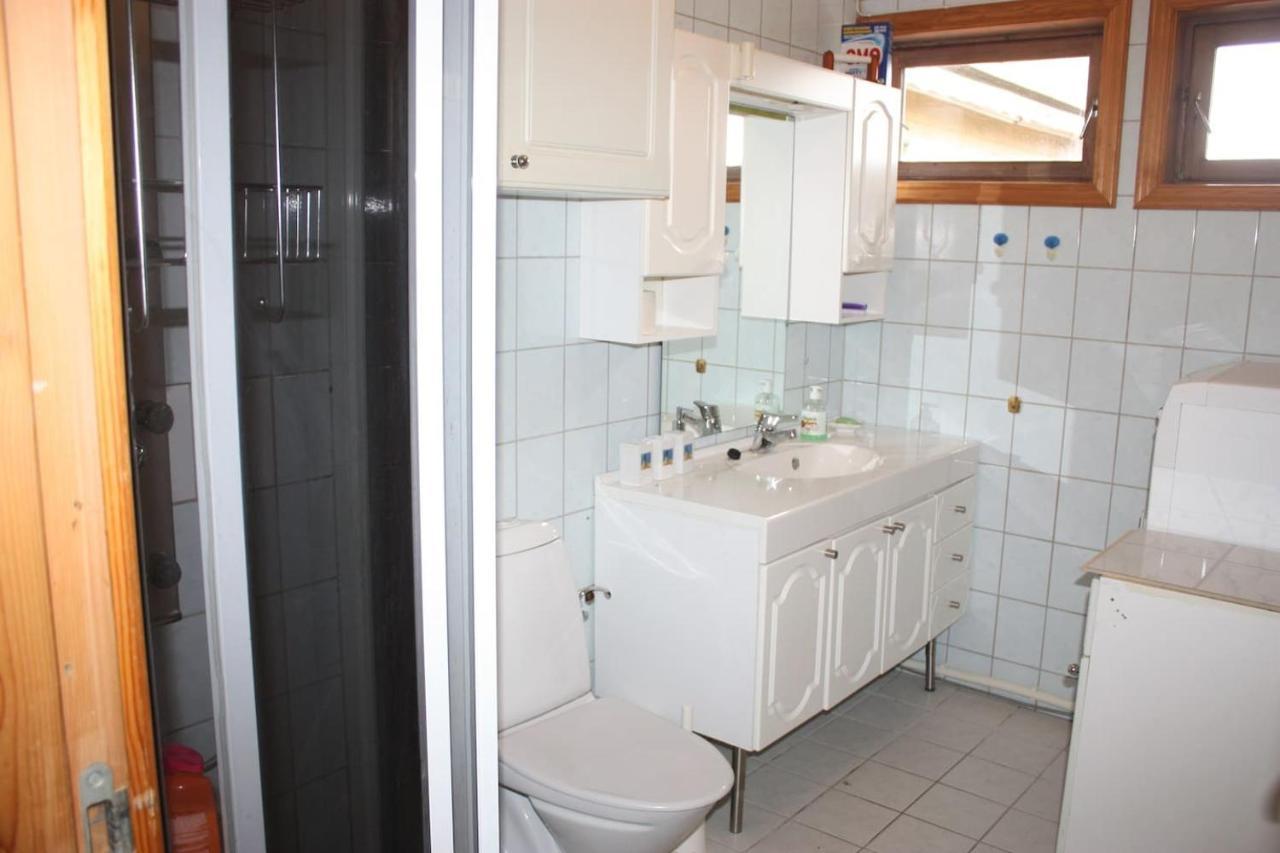 14 B Villa Stavanger Bagian luar foto