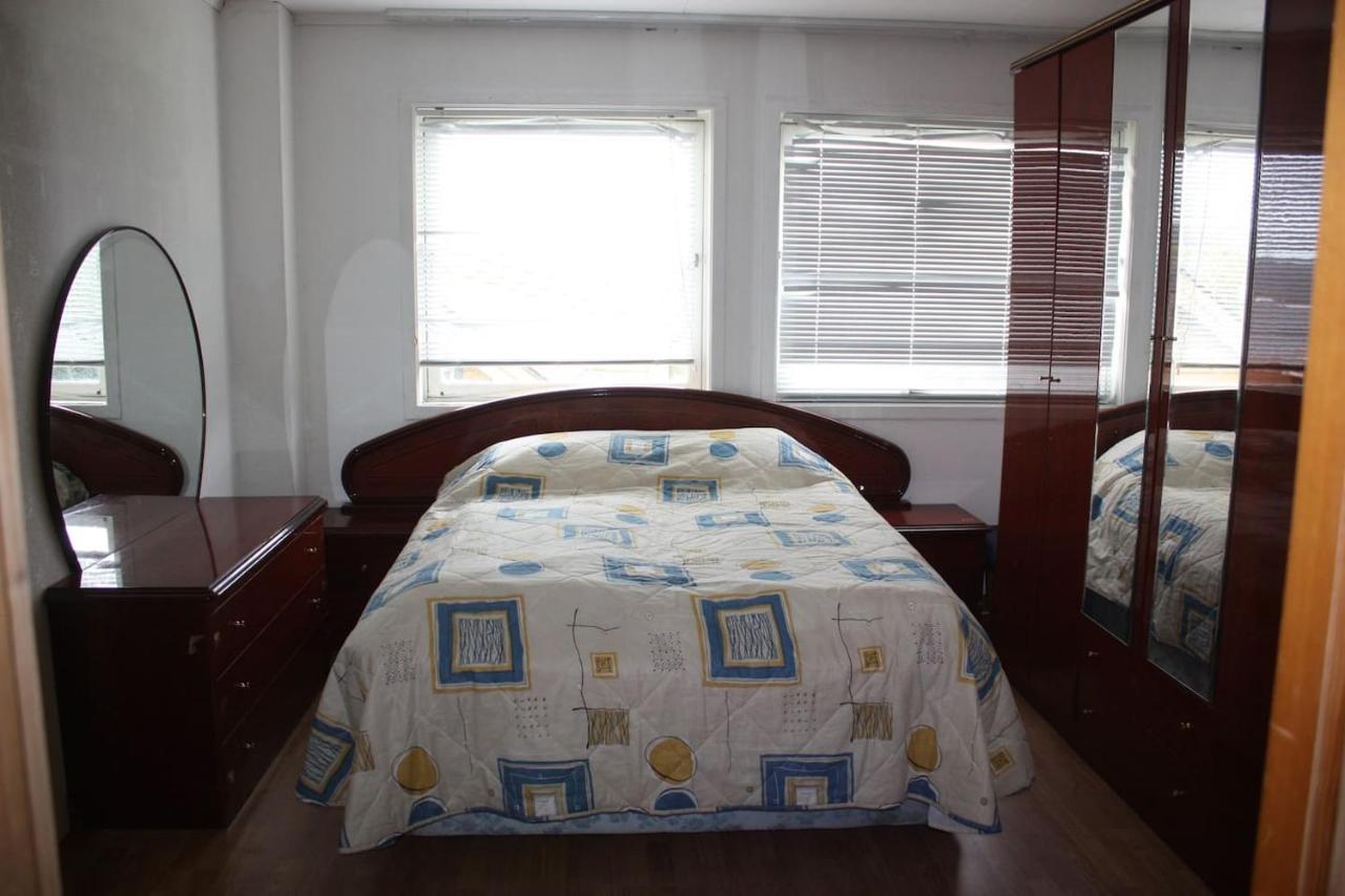 14 B Villa Stavanger Bagian luar foto