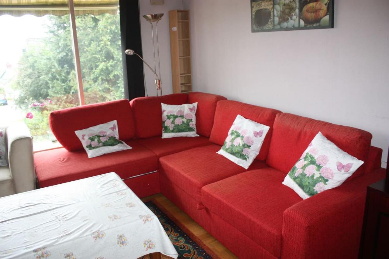14 B Villa Stavanger Bagian luar foto