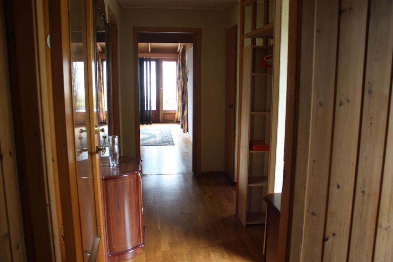 14 B Villa Stavanger Bagian luar foto