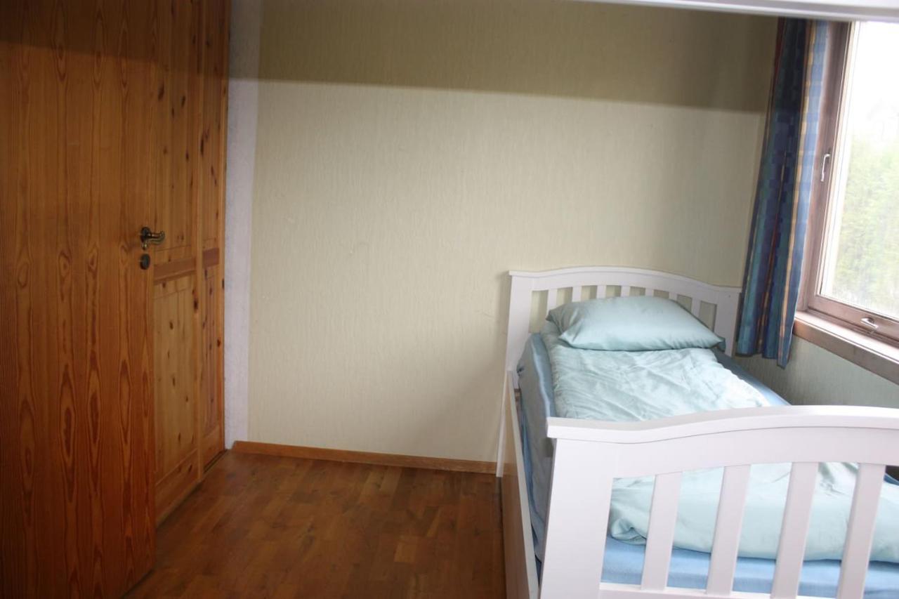 14 B Villa Stavanger Bagian luar foto