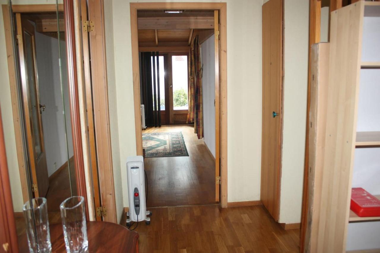 14 B Villa Stavanger Bagian luar foto