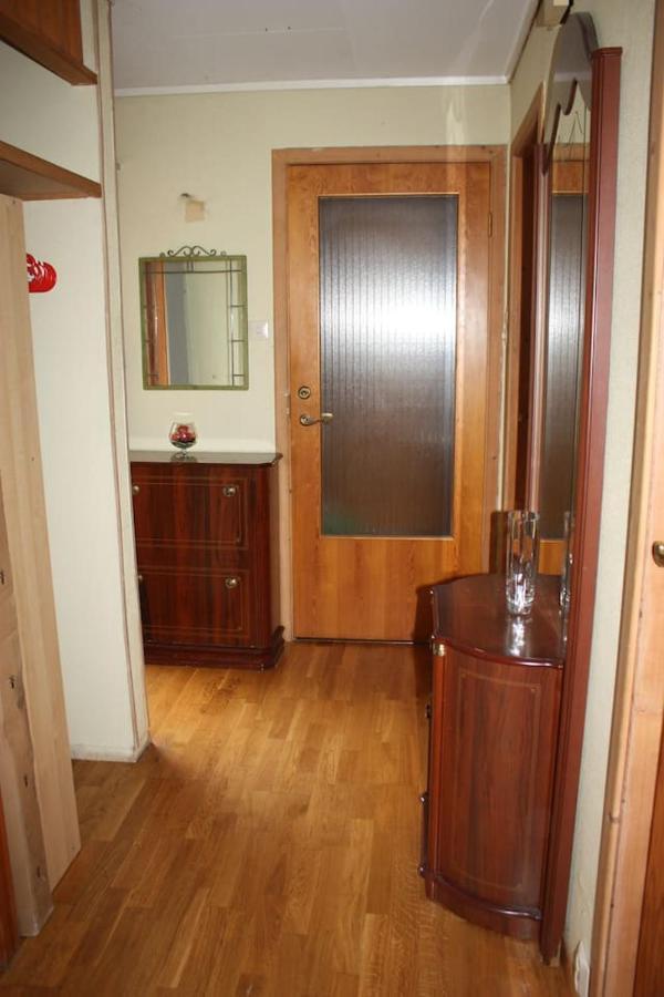14 B Villa Stavanger Bagian luar foto